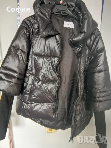 яке дамско пух