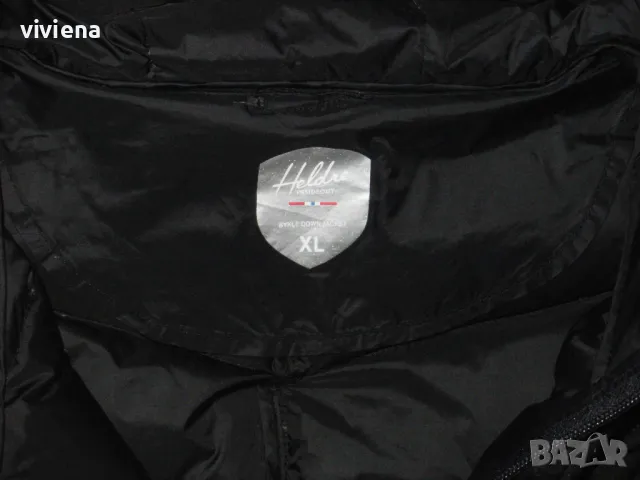 HELDRE дамско пролет-есен гъши пух ХL, снимка 4 - Якета - 49327223