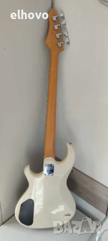 Електрическа китара Aria Pro II, снимка 2 - Китари - 47688366