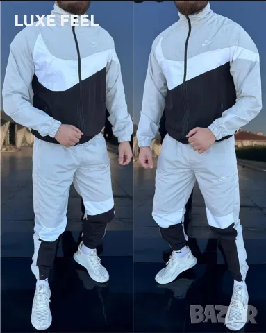Adidas 🔹 Jordan 🔹 Nike 🔹Шушляк 🔹 Мъжки Екипи , снимка 7 - Спортни дрехи, екипи - 55711485