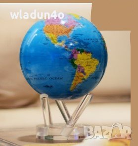 Левитиращо кълбо / глобус - 22лв-26лв, снимка 10 - Декорация за дома - 39964514