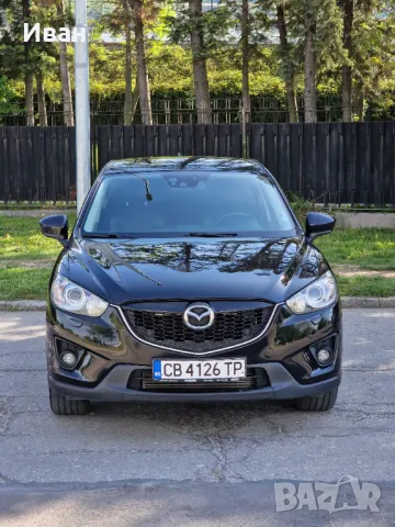 Mazda CX 5 2.2 Skyactiv 175