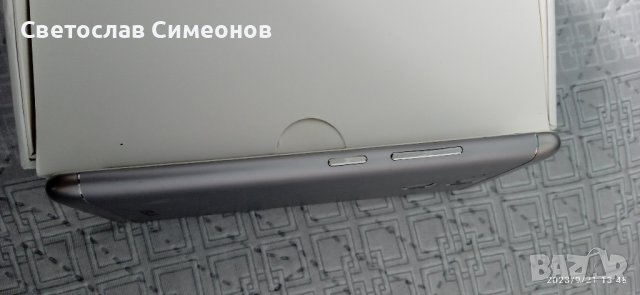 Asus Zenfone 3 Max , снимка 5 - Asus - 42270029
