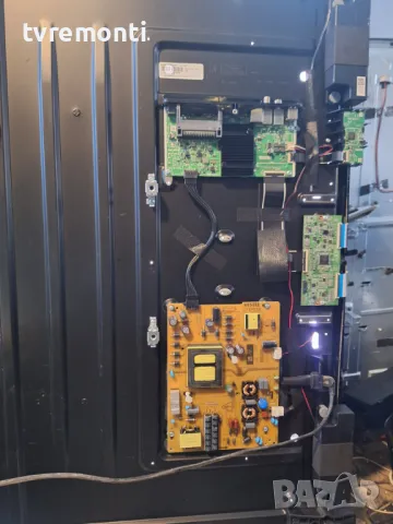 подсветка от дисплей VES500QNFH-L6-Z02 от Телевизор JVC модел LT-50VA3300, снимка 3 - Части и Платки - 49398177