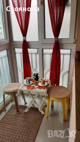 Прекрасна ваканция за ДВАМА в Бургас до Морето., снимка 18 - Почивки на море - 49356364