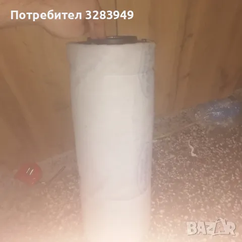 CAN-LITE 300 - 300 м3/ч - Карбонов филтър , снимка 2 - Други машини и части - 50404059