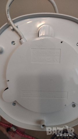 Стерилизатор Nuk, снимка 5 - Стерилизатори - 44611657