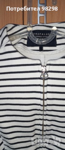 Дамско яке ZARA, снимка 6 - Якета - 42525224