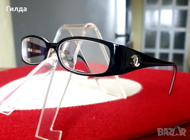 Chanel диоптрични рамки налични, снимка 2 - Слънчеви и диоптрични очила - 49029586