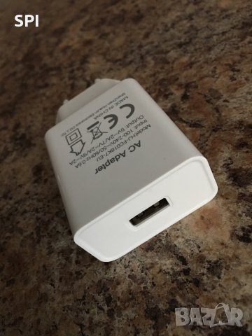 Супер бързо зарядно, снимка 3 - Оригинални зарядни - 39403414