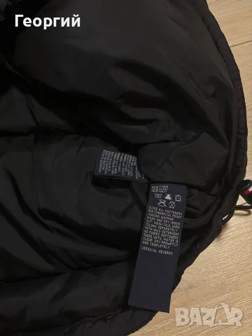Мъжка грейка Tommy Hilfiger
, снимка 4 - Якета - 56504822