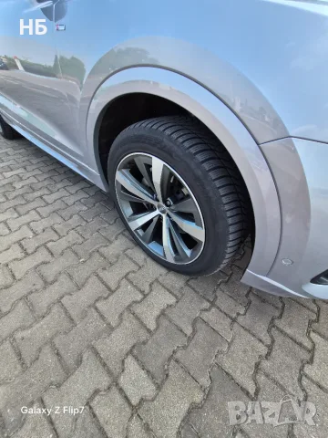 AUDI Q8 S-LINE TOP, снимка 8 - Автомобили и джипове - 55771407