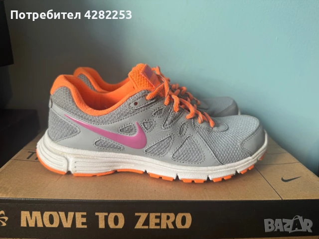 Дамски маратонки Nike 38 номер 