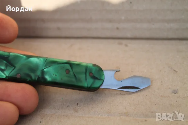 Българска ножка ''В.Търново'', снимка 9 - Колекции - 48967213