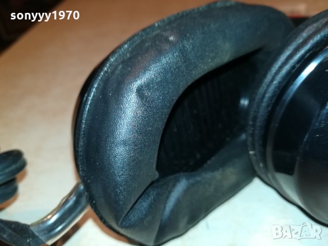 UNIVERSUM HIFI HEADPHONES-GERMANY 1101221918, снимка 11 - Слушалки и портативни колонки - 35405093