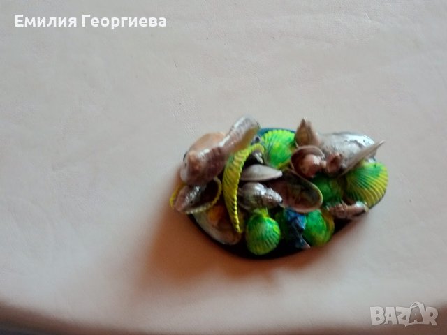  Предлагам сувенири ръчна изработка , снимка 11 - Статуетки - 42863204