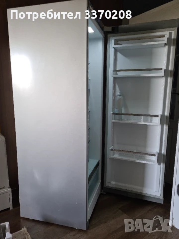 Хладилник LIEBHERR Rsfe 5020 Plus, снимка 4 - Хладилници - 51265082