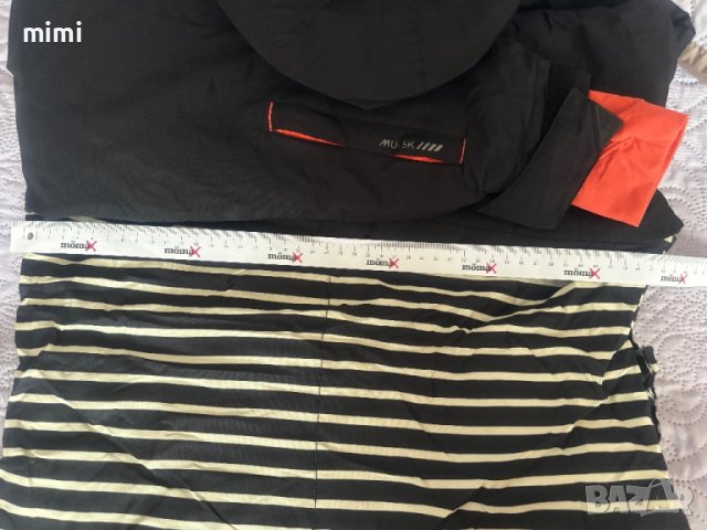 Ски якета и ски панталони, снимка 11 - Спортни екипи - 44712490