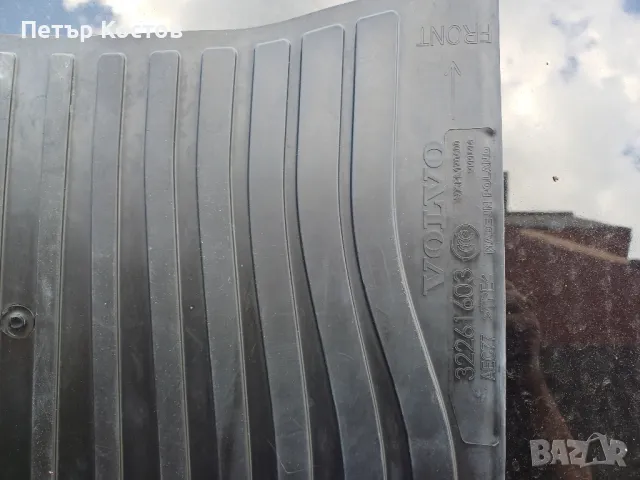 Стелка за Volvo Xc90 , снимка 3 - Аксесоари и консумативи - 50247369