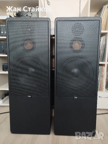 Продавам тонколони Canton Ct2000