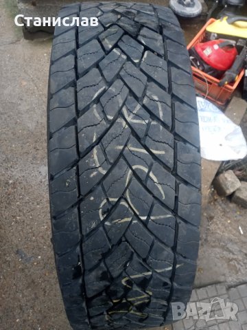 Нова Гума за Тир 295/60R 22.5, снимка 1 - Камиони - 39390325