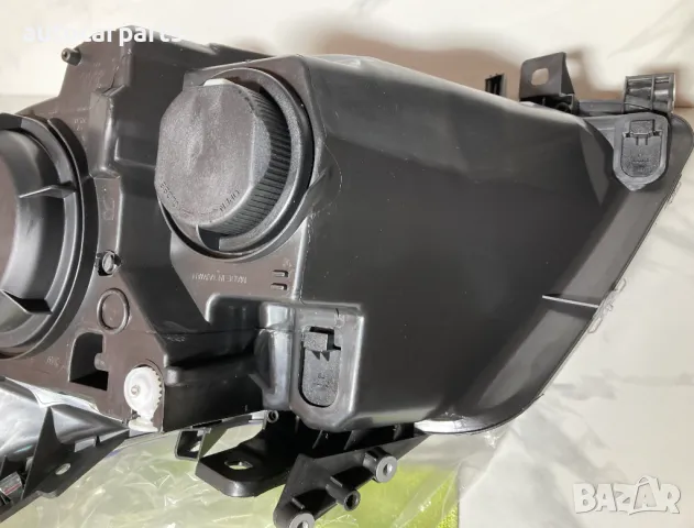 Преден фар Ситроен Джъмпер, Фиат Дукато и Пежо Боксер / CITROEN Jumper, FIAT Ducato, PEUGEOT Boxer, снимка 5 - Части - 48340154