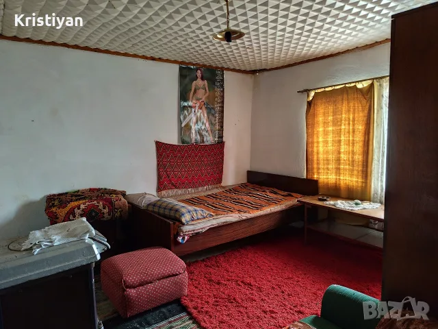 Продавам къща в с.Добротица, снимка 6 - Къщи - 56524153