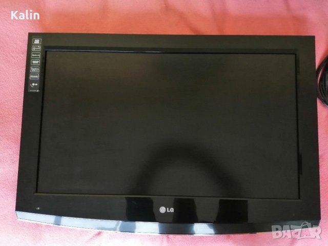 Led Tv LG 32" , снимка 8 - Телевизори - 30711231
