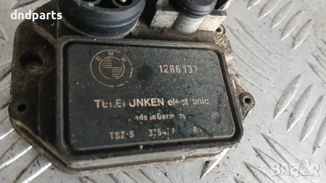 Комутатор BMW 318i E30 1988 1286137 3 (E30) (1983-1994), снимка 2 - Части - 56229407