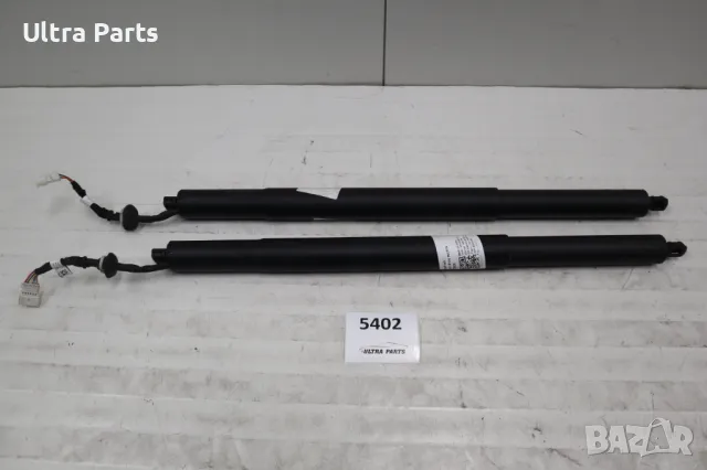 Оригинален амортисьор заден капак за BMW G05 G18 F95 9482800, снимка 7 - Части - 50387449