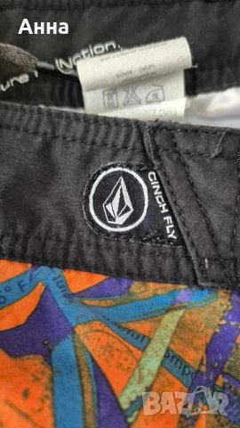 volcom бански , снимка 2 - Бански - 47344968