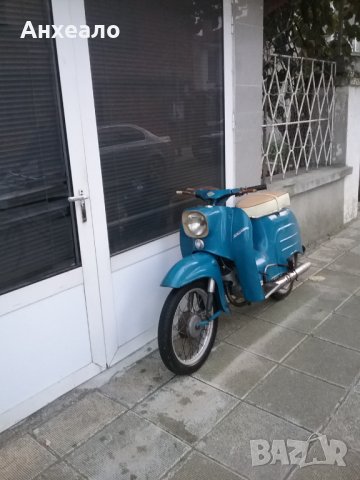 Продавам SIMSON 