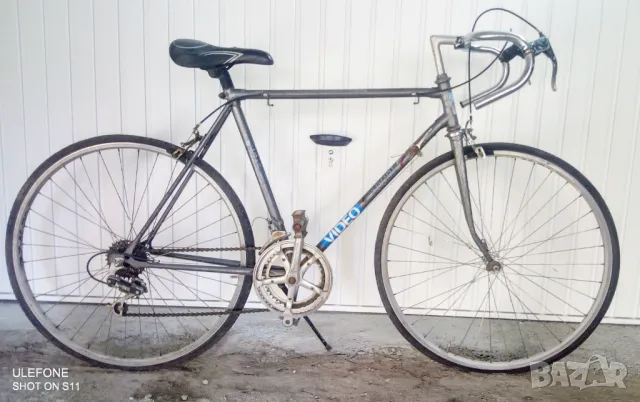  ретро велосипед 28”, снимка 1