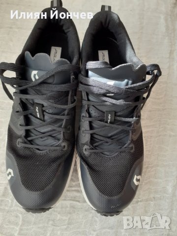 Нови маратонки Scott Palani / Нови маратонки Скот Палани, размер 38.5, снимка 3 - Маратонки - 38345057