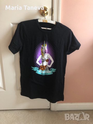 Памучни тениски, снимка 11 - Детски тениски и потници - 31268471