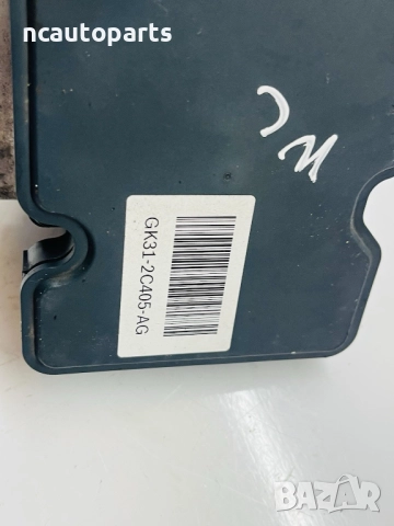 ABS за Ford Transit MK8 Форд 2.0 EcoBlue YMF6 GK31-2C405-AG FORD 2018, снимка 3 - Части - 52301956