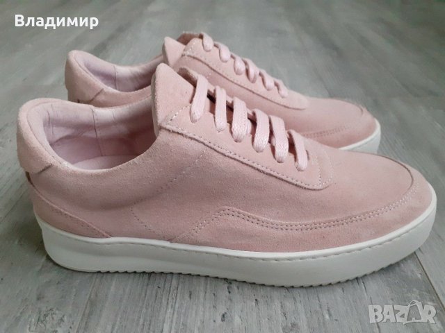 Filling Pieces Low Mondo Ripple Nardo, снимка 2 - Детски гуменки - 31177553