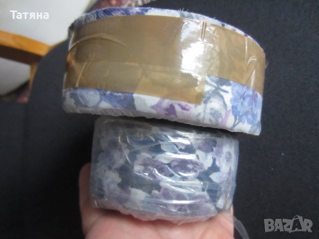 КИНКАЛЕРИЯ БИЖУТЕРИЯ, снимка 15 - Други - 37820389