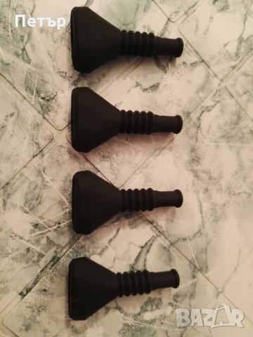 Букси за бобини, фарове, маншони, Audi, VW, Seat, Skoda, букса, конектори, 4 пинови, НОВИ, снимка 5 - Аксесоари и консумативи - 23258681