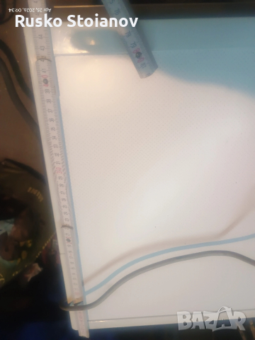 Пералня Starlight WMM610A++, снимка 11 - Перални - 54308539