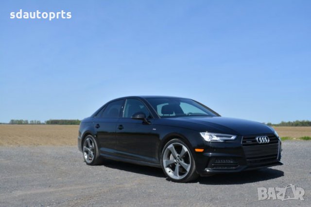 18" Джанти Ауди 5X112 Audi S A3 A4 B6 B7 B8 B9 A6 C6 C7 C8 A8 Q3 Q5, снимка 6 - Гуми и джанти - 29436874