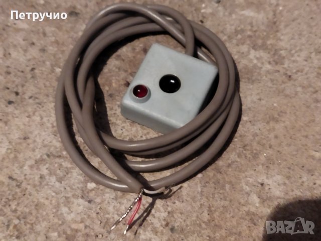 Датчици за СОТ, снимка 4 - Други - 40782179