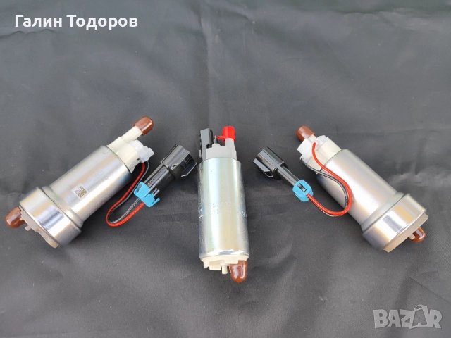 Бензинова помпа walbro валбро , снимка 3 - Части - 51937555