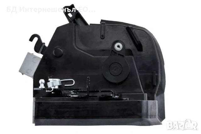 51228402601 Задна лява брава за врата, BMW, X5 E53, 7 ПИН, снимка 2 - Части - 53298136