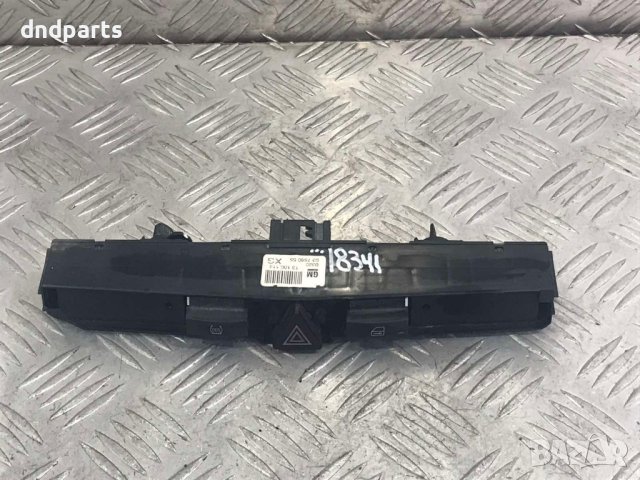 Панел бутони Opel Astra H,2005г.