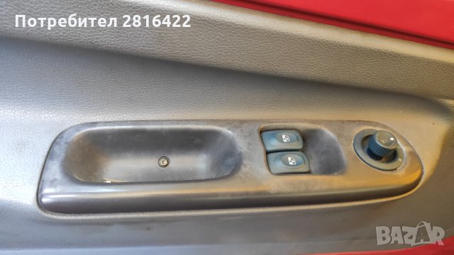 Рено Туинго / Renault Twingo, снимка 8 - Автомобили и джипове - 31538444