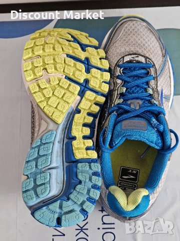 Brooks GTS 15 Номер 40.5, снимка 3 - Маратонки - 44259450