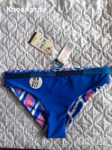 Ново долнище на бански SoulCal - 7€, снимка 2 - Бански костюми - 29857303