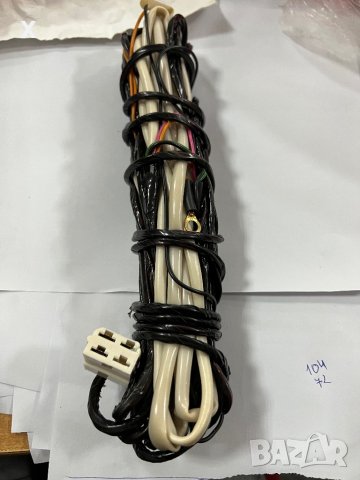 Ел. инсталация УАЗ 452 (3741, 3962) жгуд провод №3 452-025-03 нова, оригинална