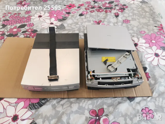 Продавам мини система Pioneer model DU-L77  , 20лв.  , снимка 5 - Аудиосистеми - 49004237